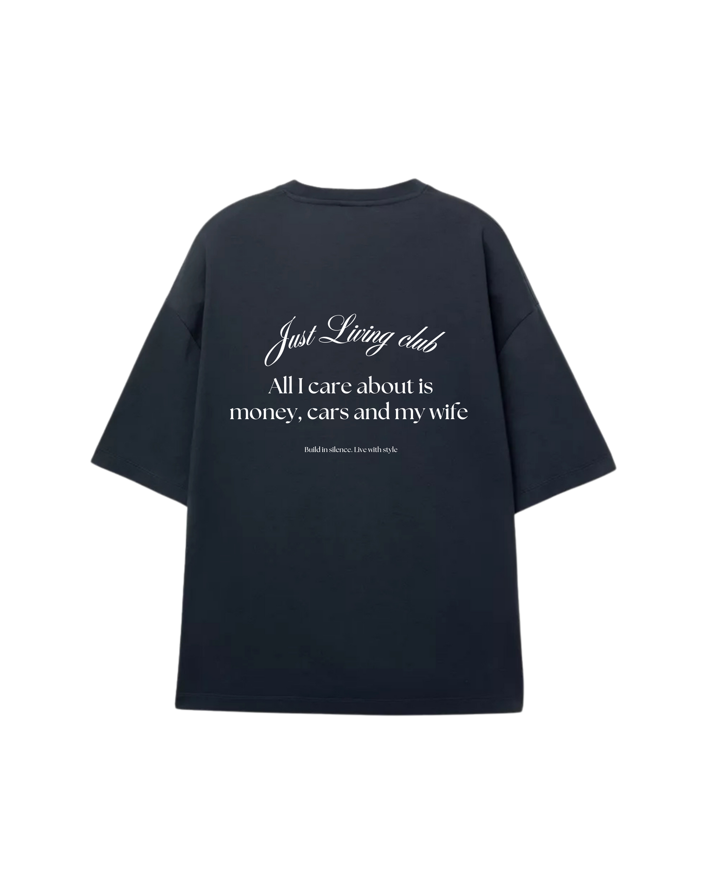 All I care about Men Edition