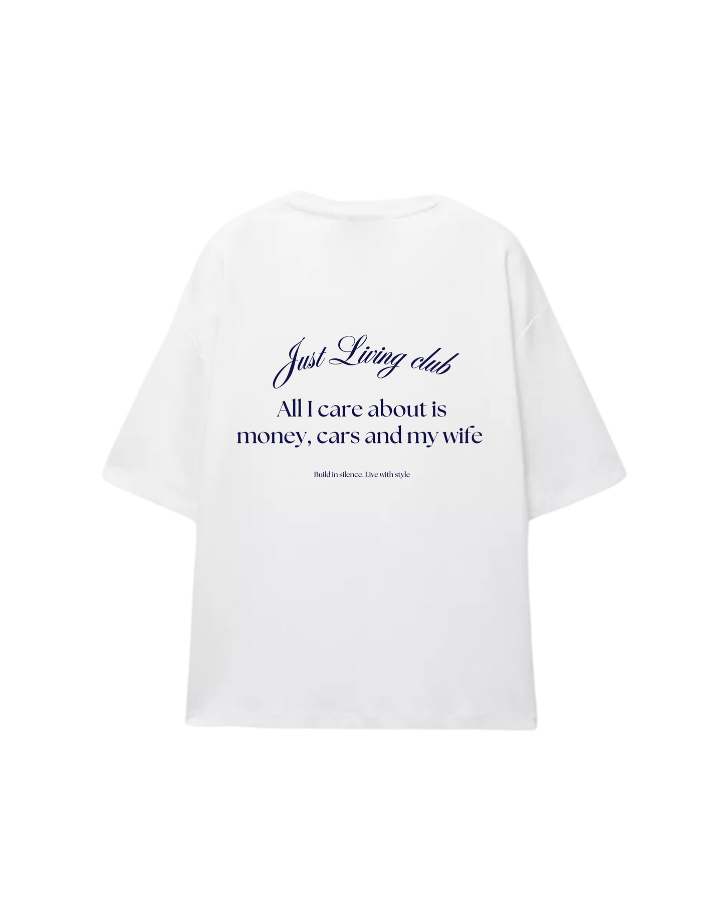 All I care about Men Edition