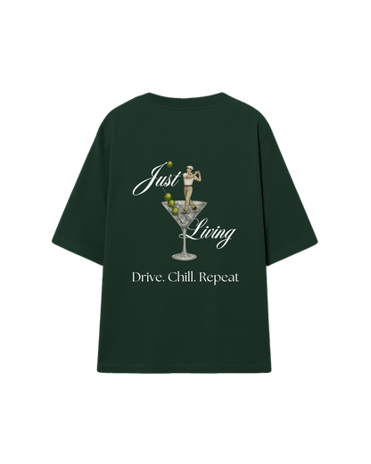 Drive, Chill, Repeat