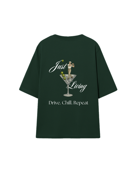 Drive, Chill, Repeat