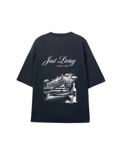 Just Living Luxury Club