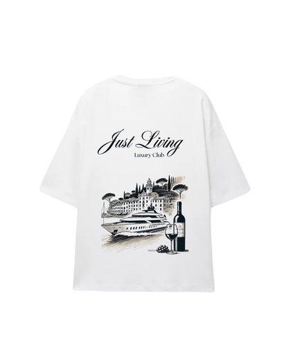 Just Living Luxury Club