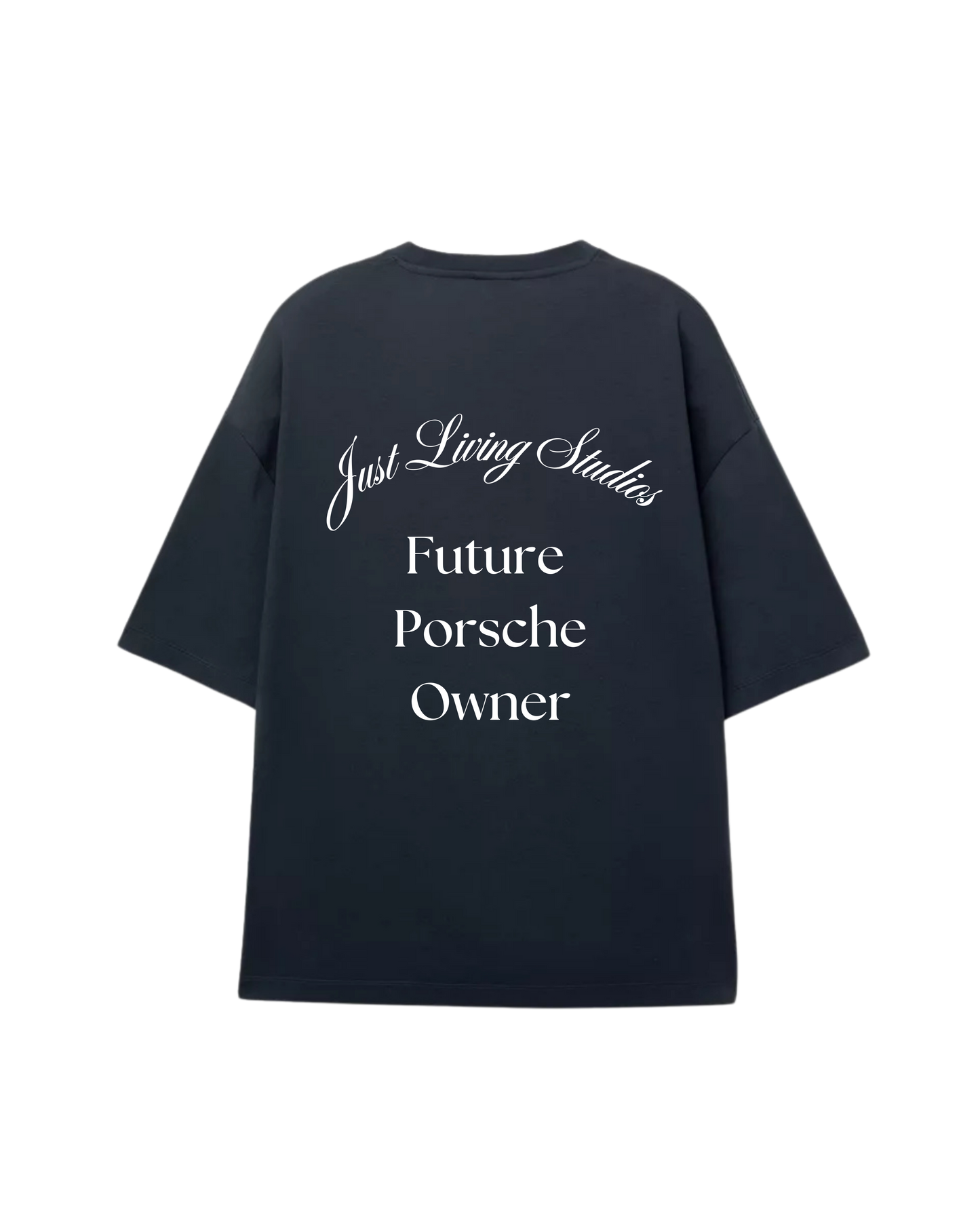 Future Porsche Owner