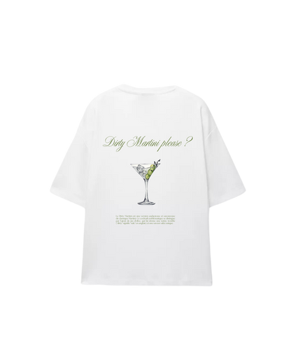 Dirty Martini