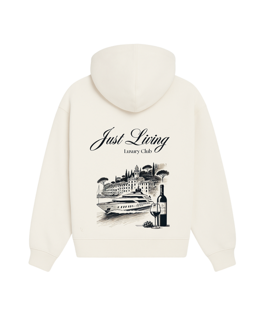 Luxury Club Hoodie