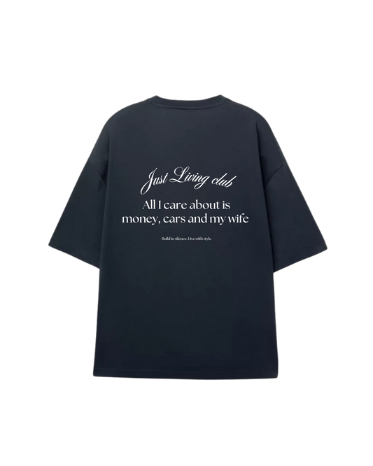 All I care about Men Edition