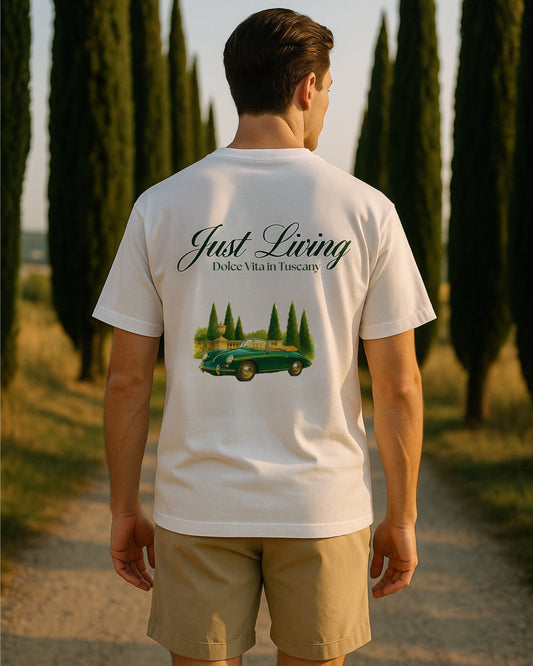 Dolce Vita in Tuscany