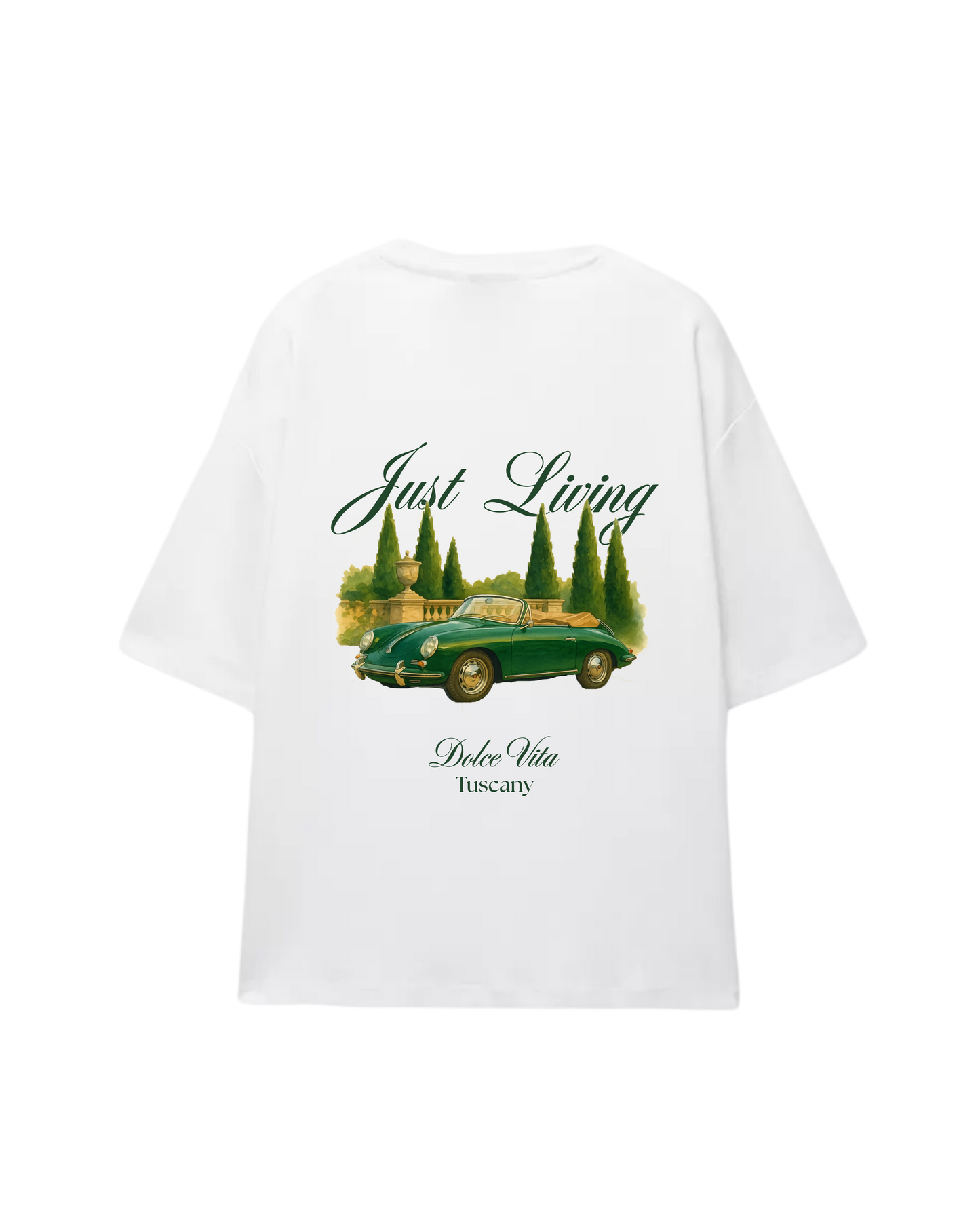 Dolce Vita in Tuscany