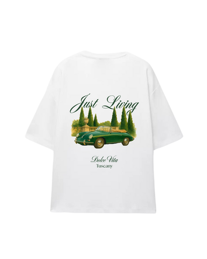 Dolce Vita in Tuscany