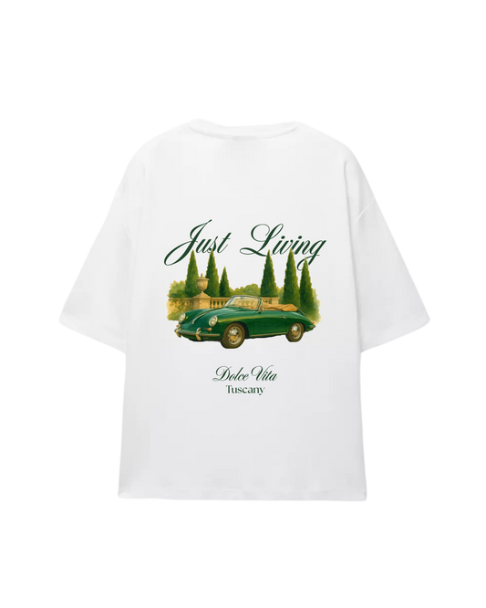 Dolce Vita in Tuscany