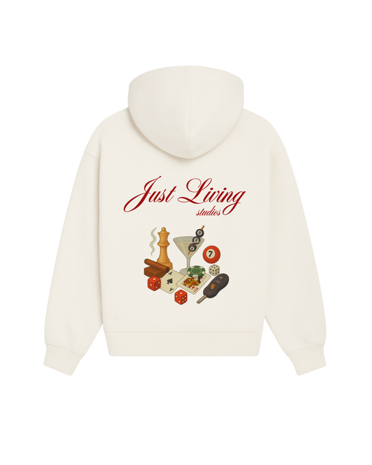 Casino Edition Hoodie