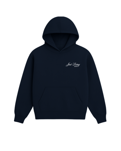 Hoodie St Moritz
