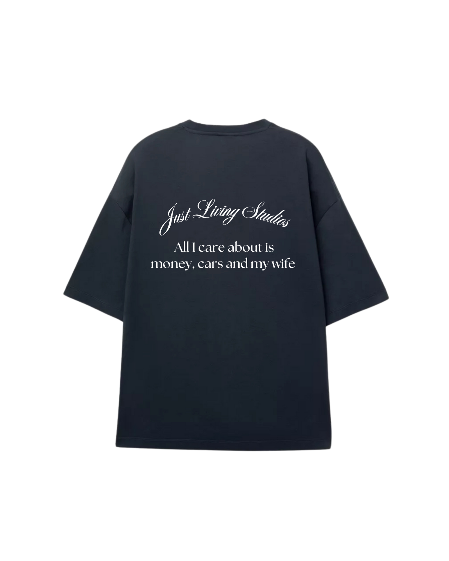 All I care about Men Edition