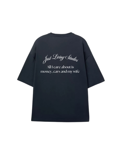 All I care about Men Edition