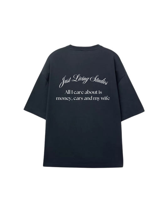 All I care about Men Edition