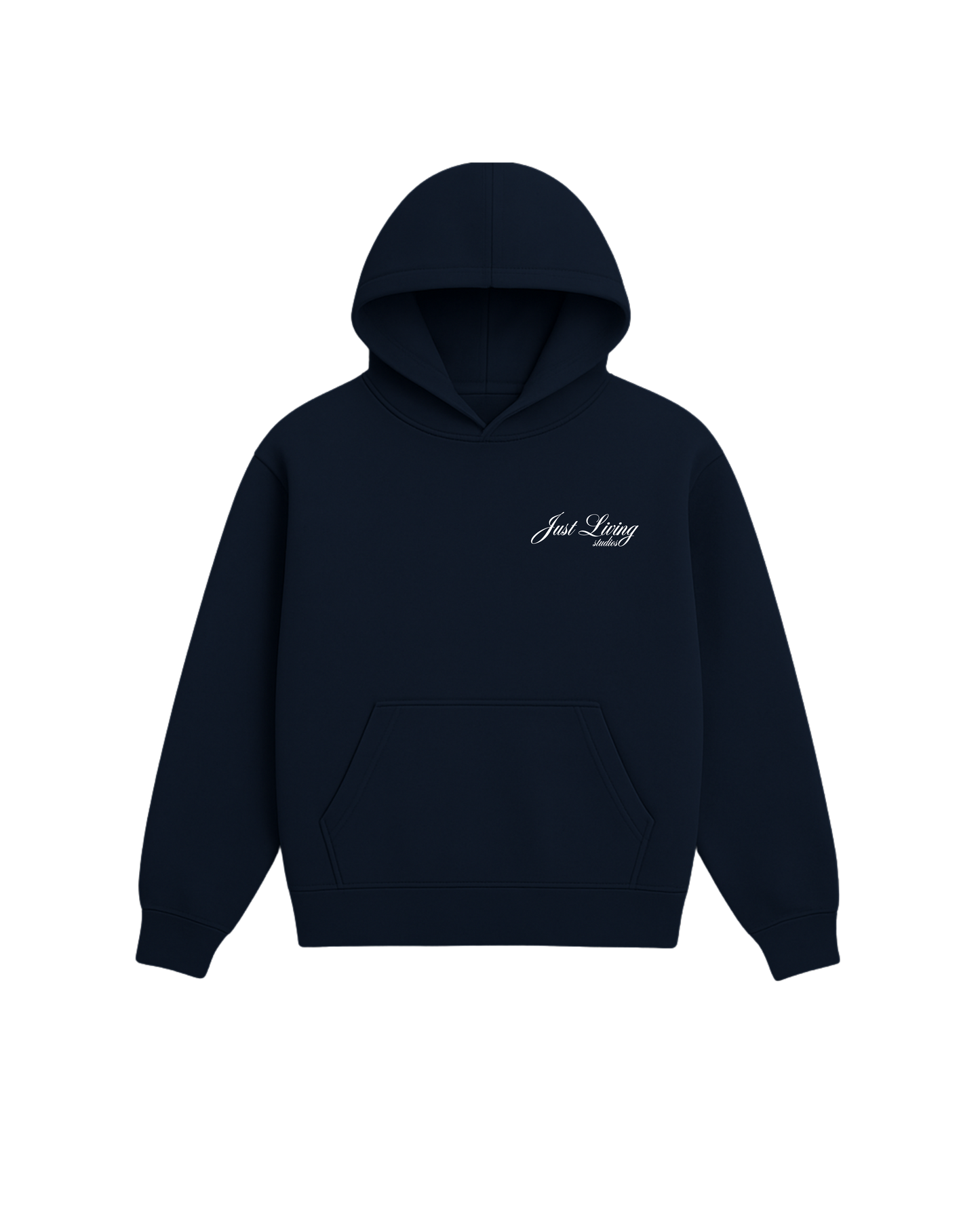 All I care about Hoodie Women Edition