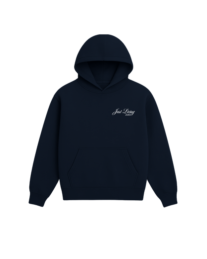 All I care about Hoodie Women Edition