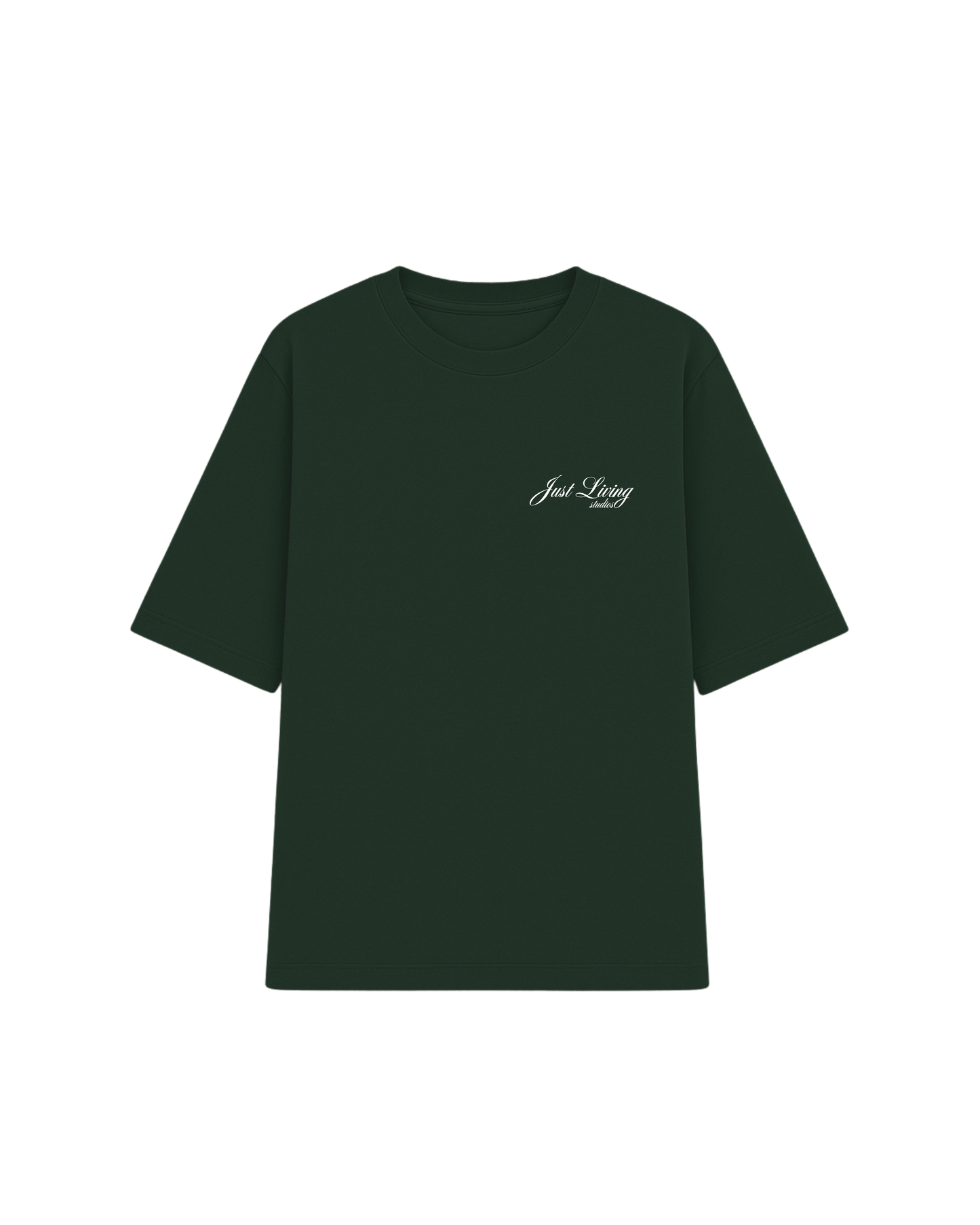 Drive, Chill, Repeat