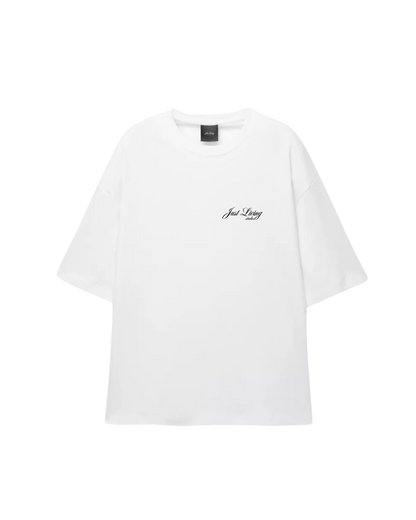 Just Living Luxury Club