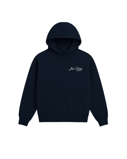 Sorry, I don't drink Champagne Hoodie