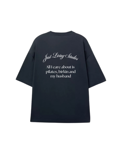 All I care about Women Edition